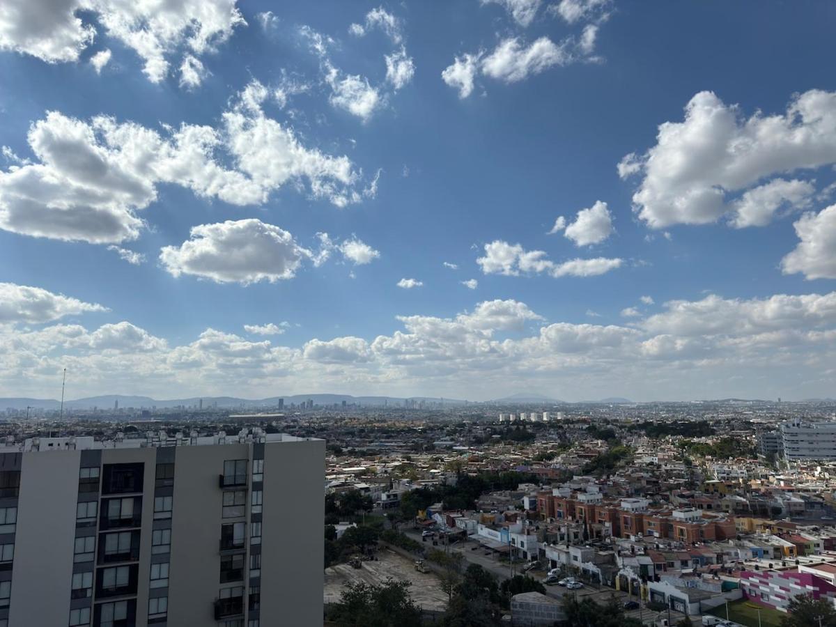 Departamento De Maravilla En Gdl Guadalajara