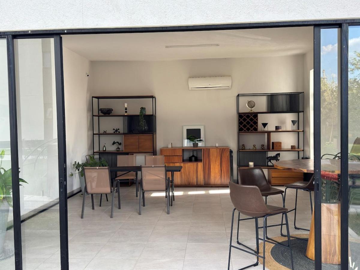 Departamento De Maravilla En Gdl Apartment