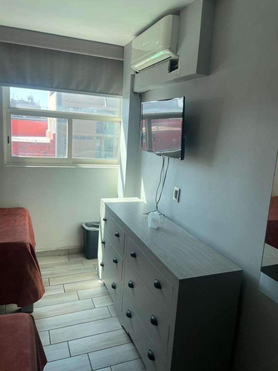 Colon Express 3* Guadalajara