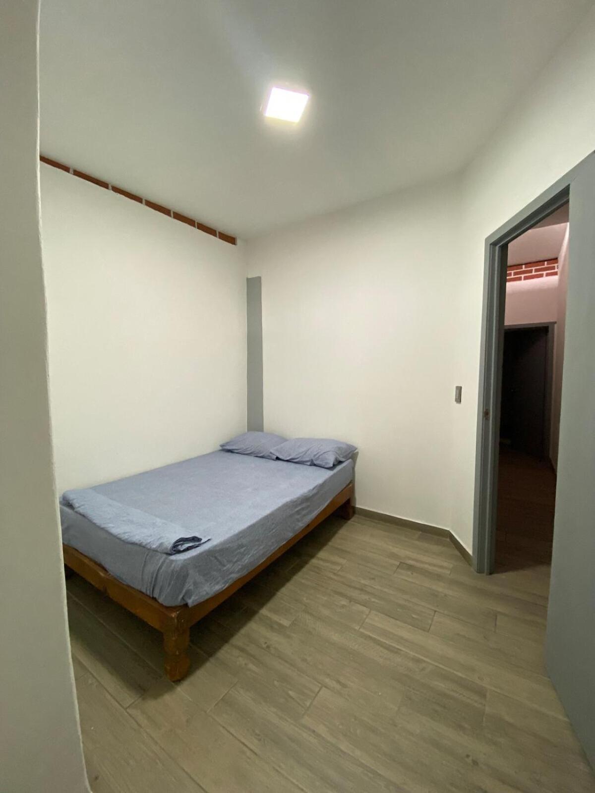 Departamento A 10 Min Zoo Gdl Y Arena Gdl