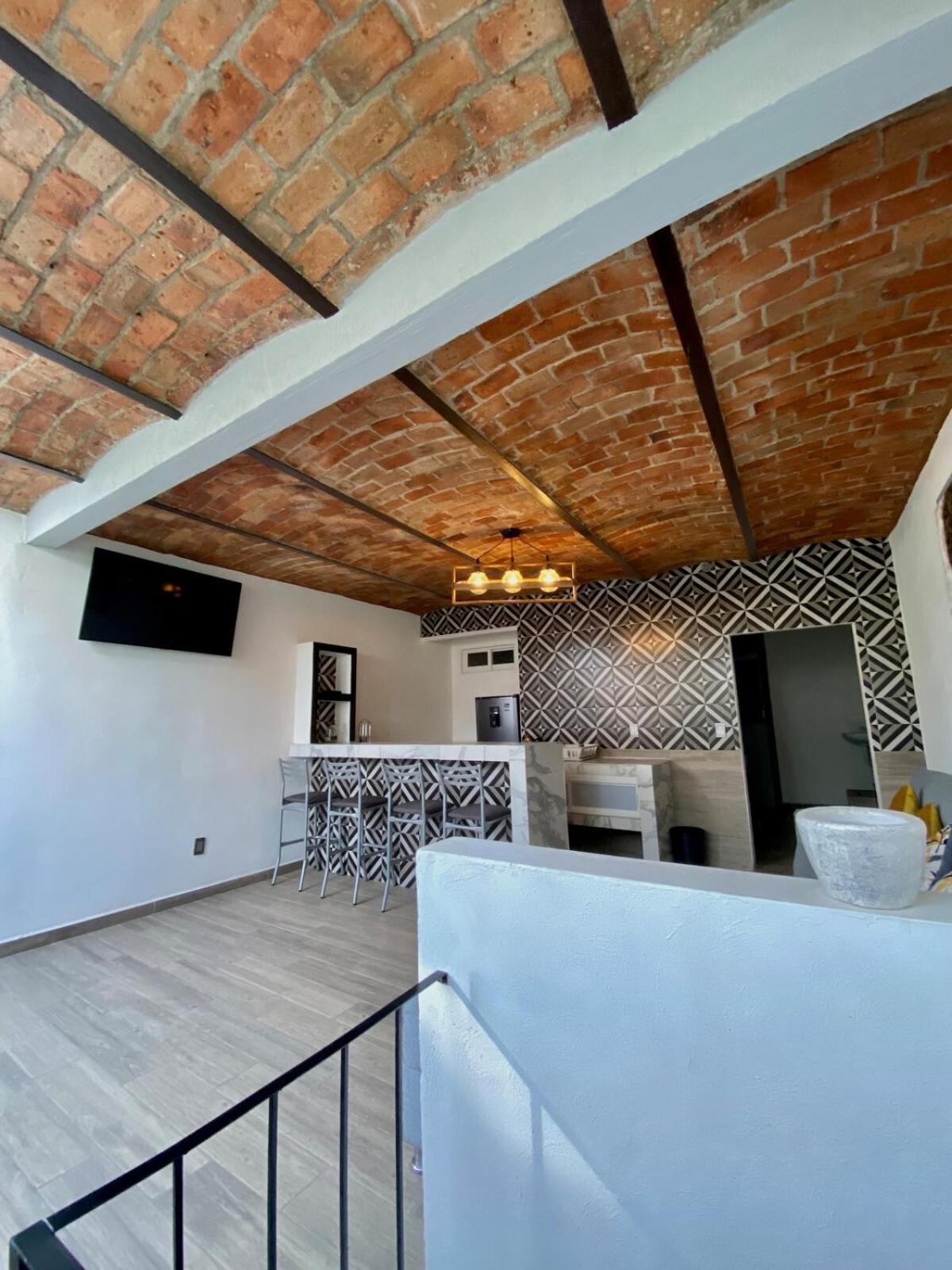 Departamento A 10 Min Zoo Gdl Y Arena Gdl Apartamento Guadalajara