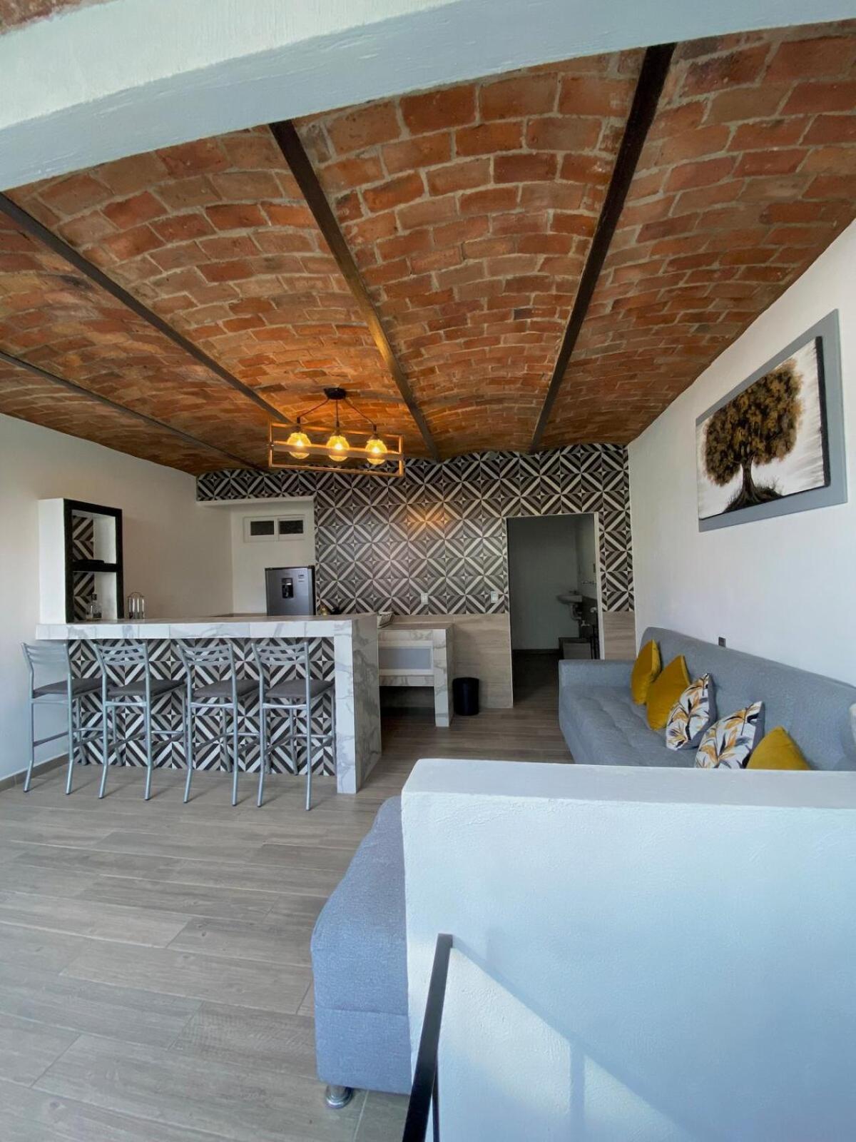 Departamento A 10 Min Zoo Gdl Y Arena Gdl * Guadalajara