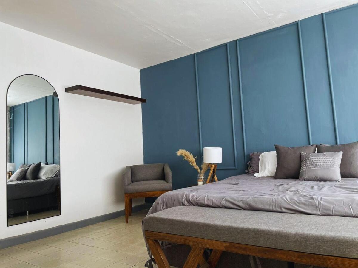 Casa Arias Perfect Location Сasa de vacaciones Guadalajara