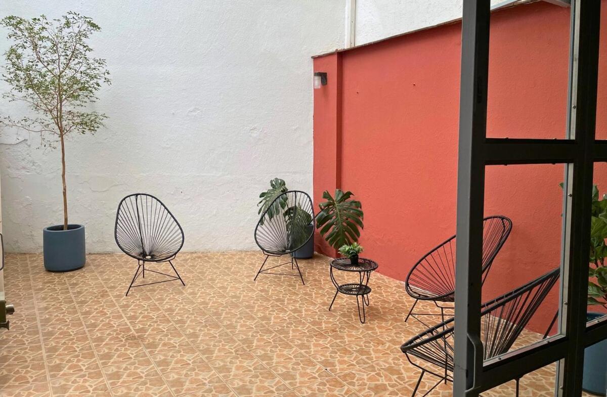 Casa Arias Perfect Location