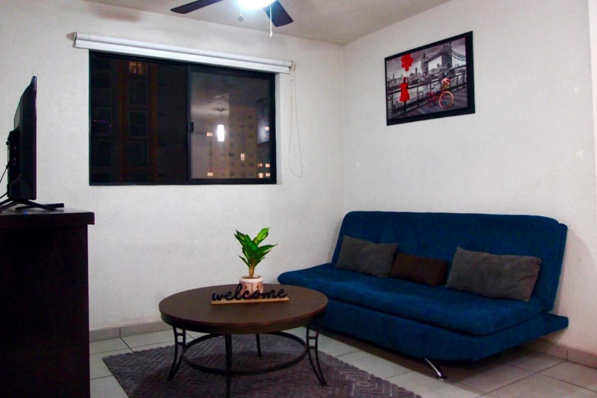 Apartment Departamento En *