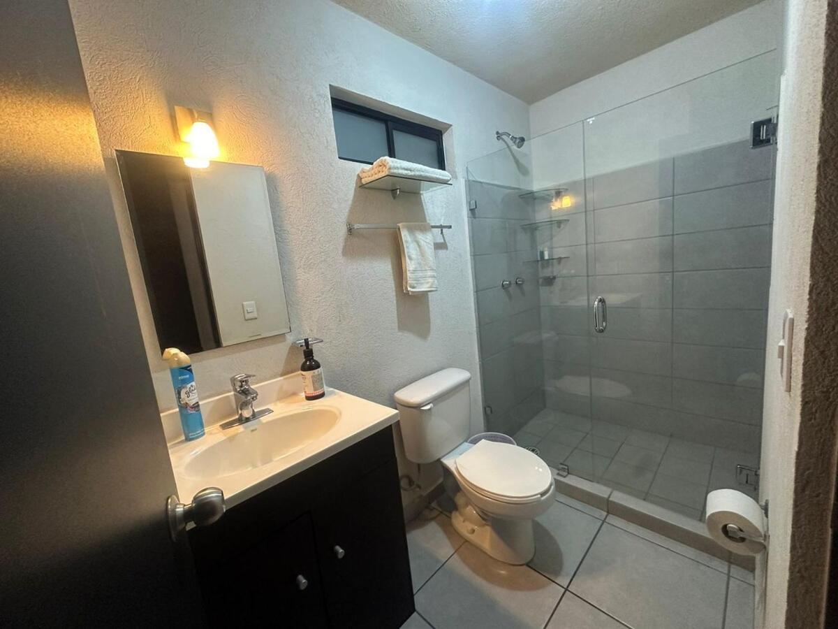 Departamento En Apartment *