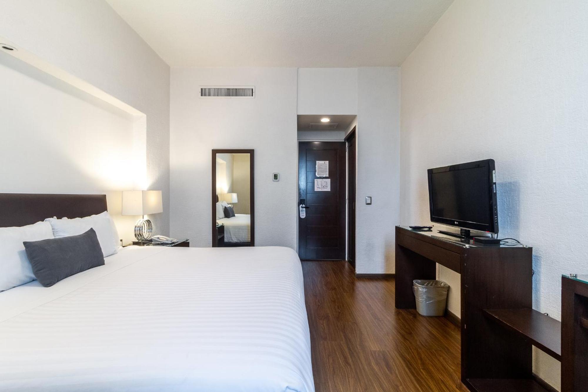Hotel Meson Ejecutivo