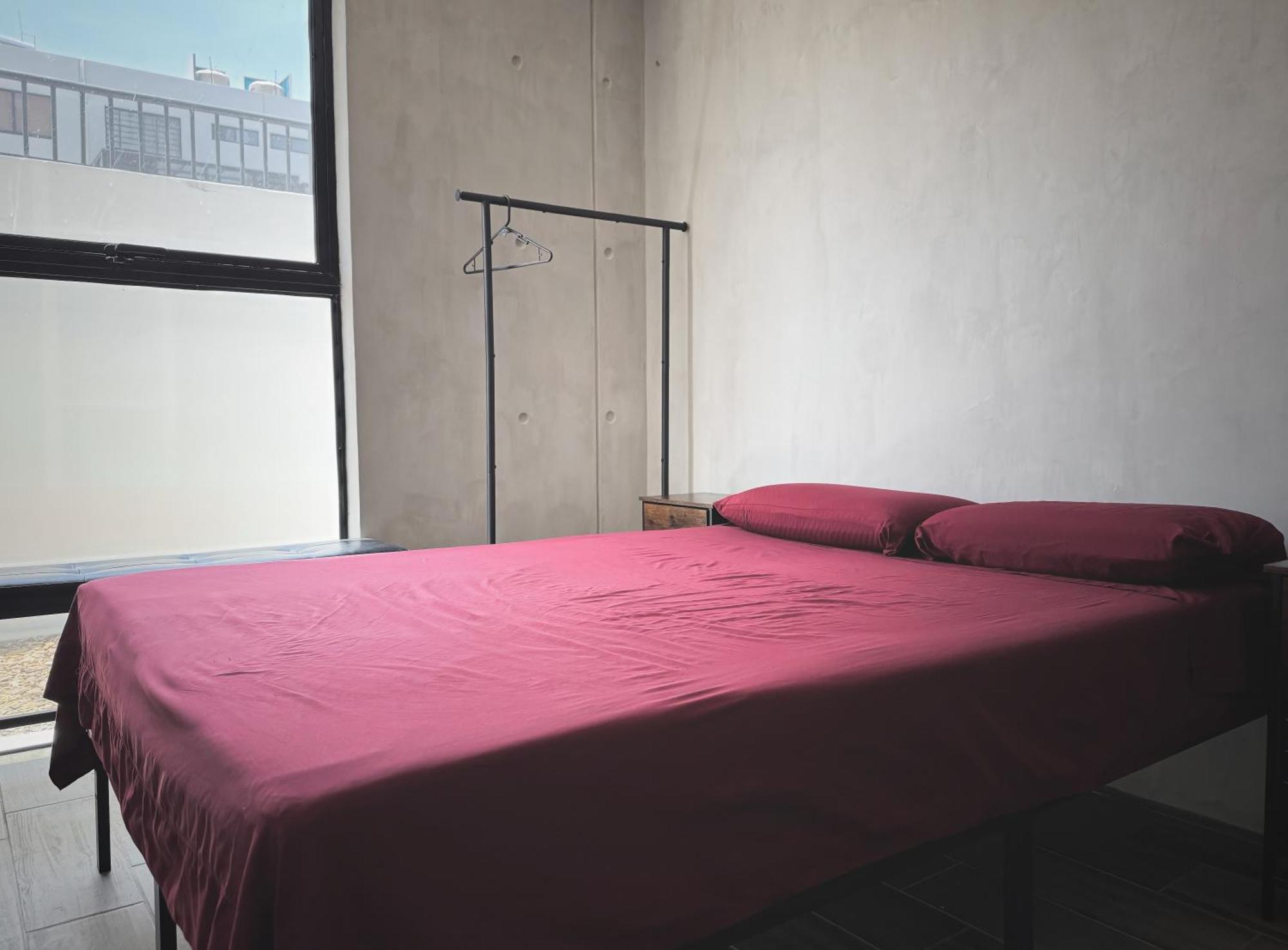 Apartamento Departamento Con Alberca Y Terraza