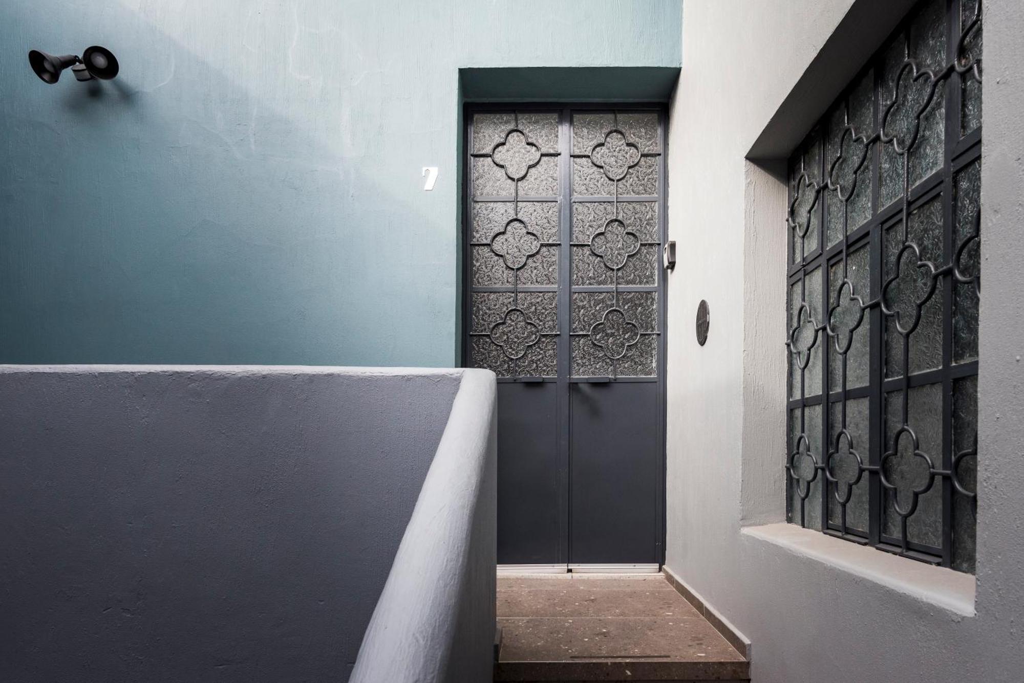 Casa Murmullos Guest house Guadalajara