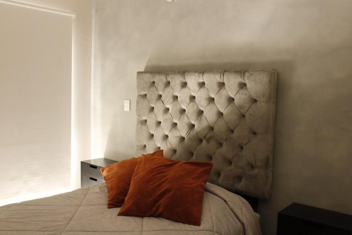 Depto Chapultepec Con Alberca Apartamento