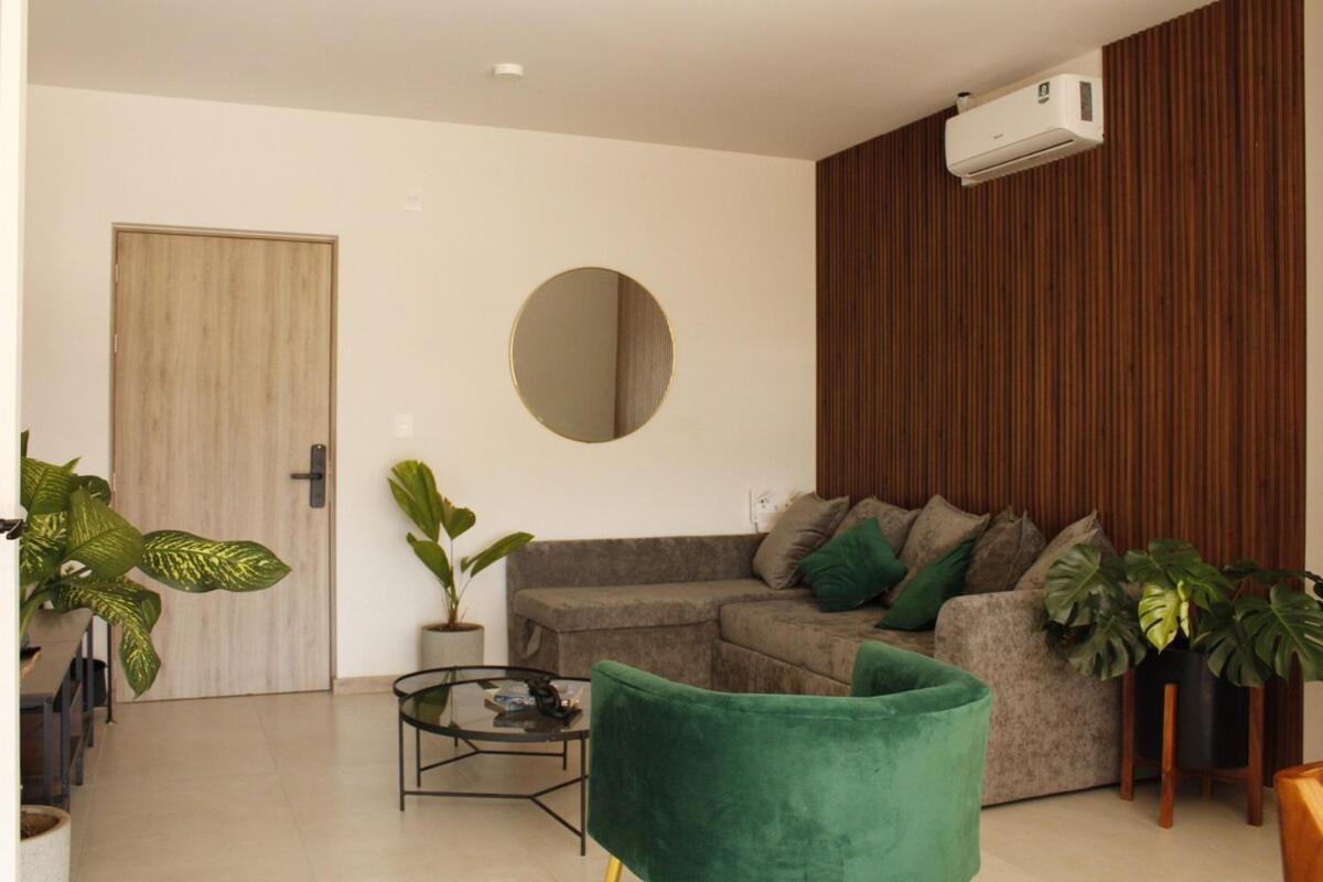 Depto Chapultepec Con Alberca Apartamento *