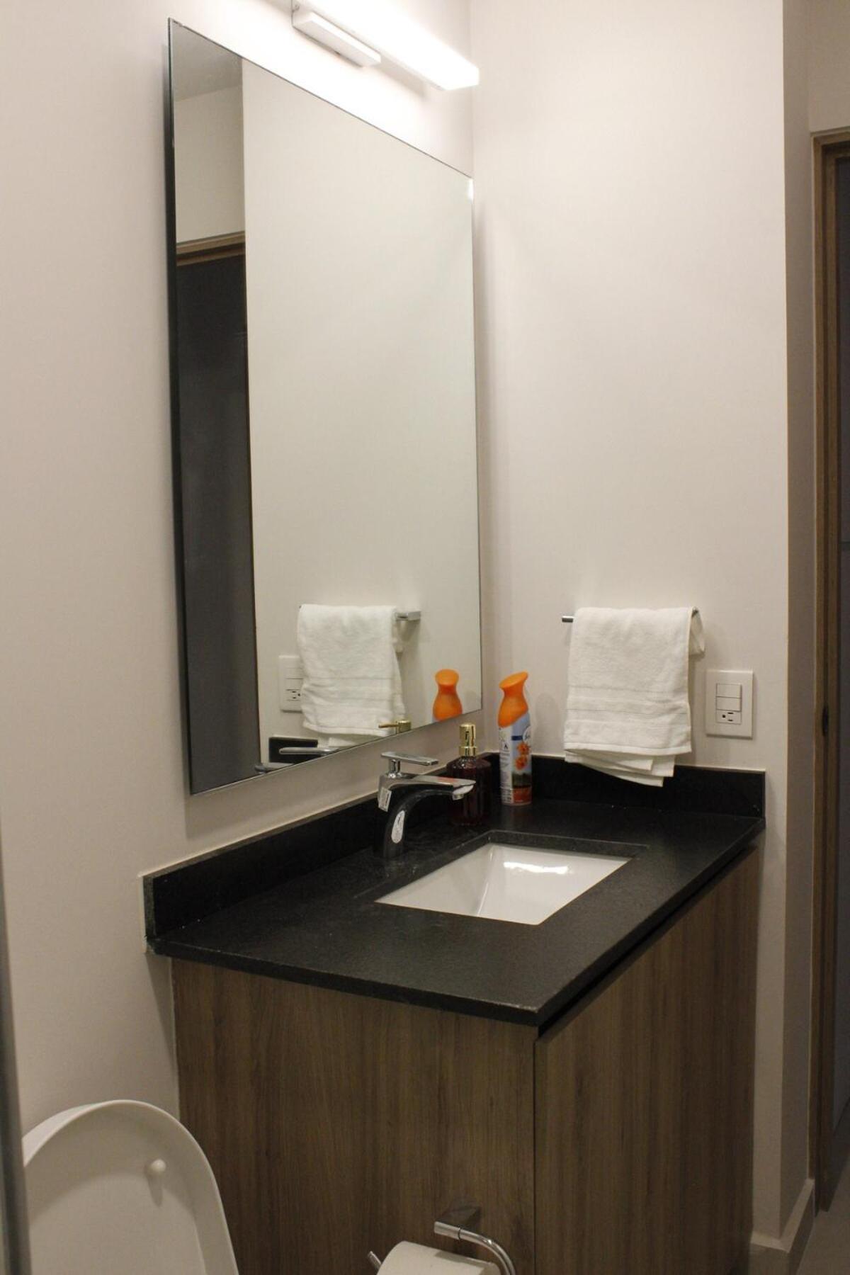 Apartamento Depto Chapultepec Con Alberca *