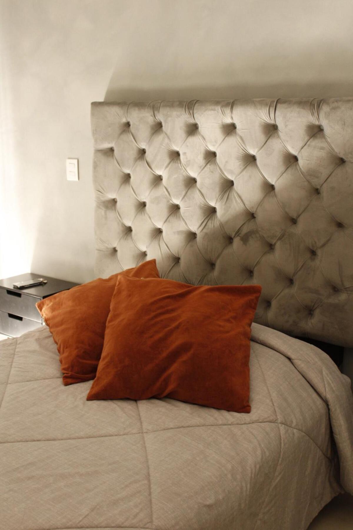 Depto Chapultepec Con Alberca Apartamento *