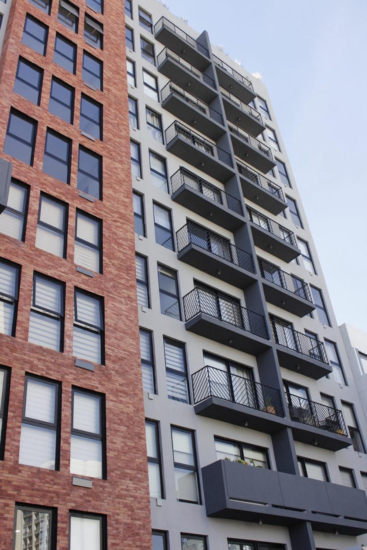Apartamento Depto Chapultepec Con Alberca