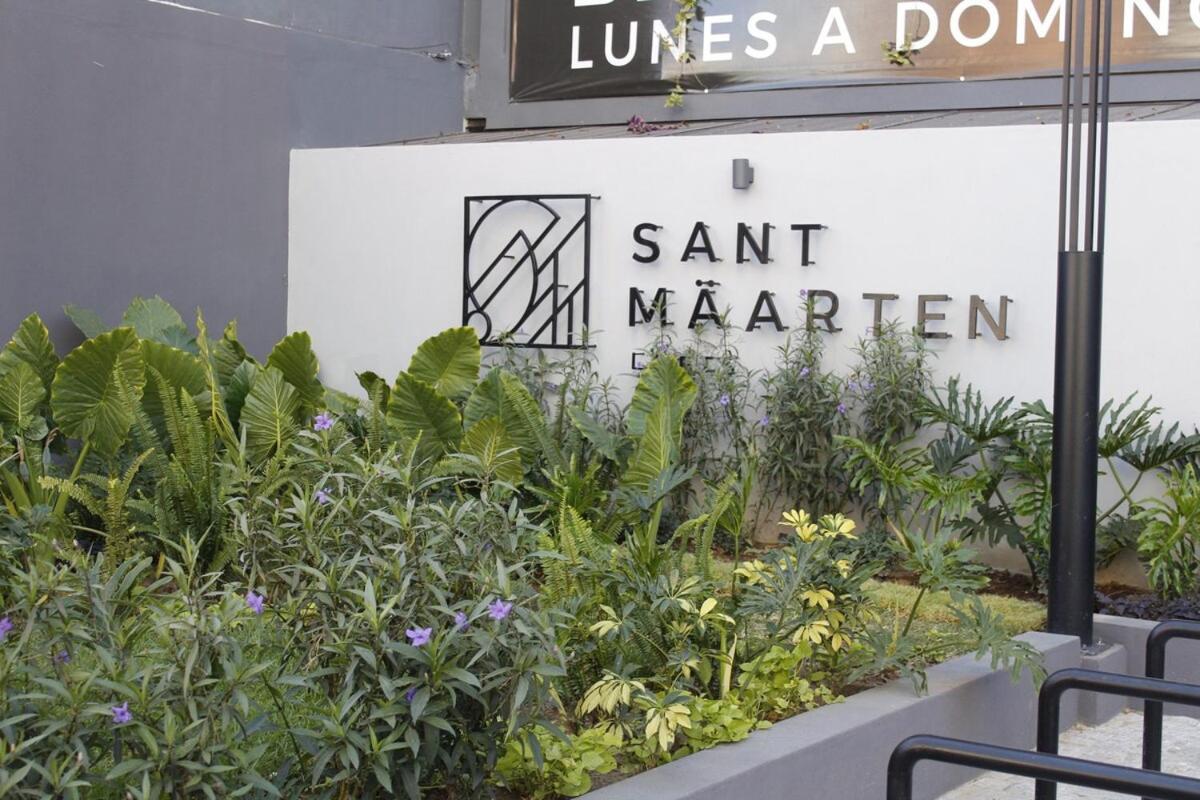 Depto Chapultepec Con Alberca Apartamento Guadalajara