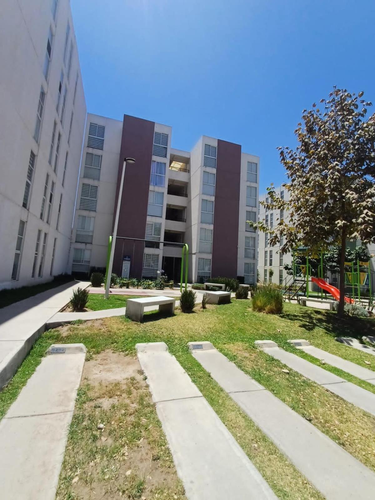 Apartamento Leon