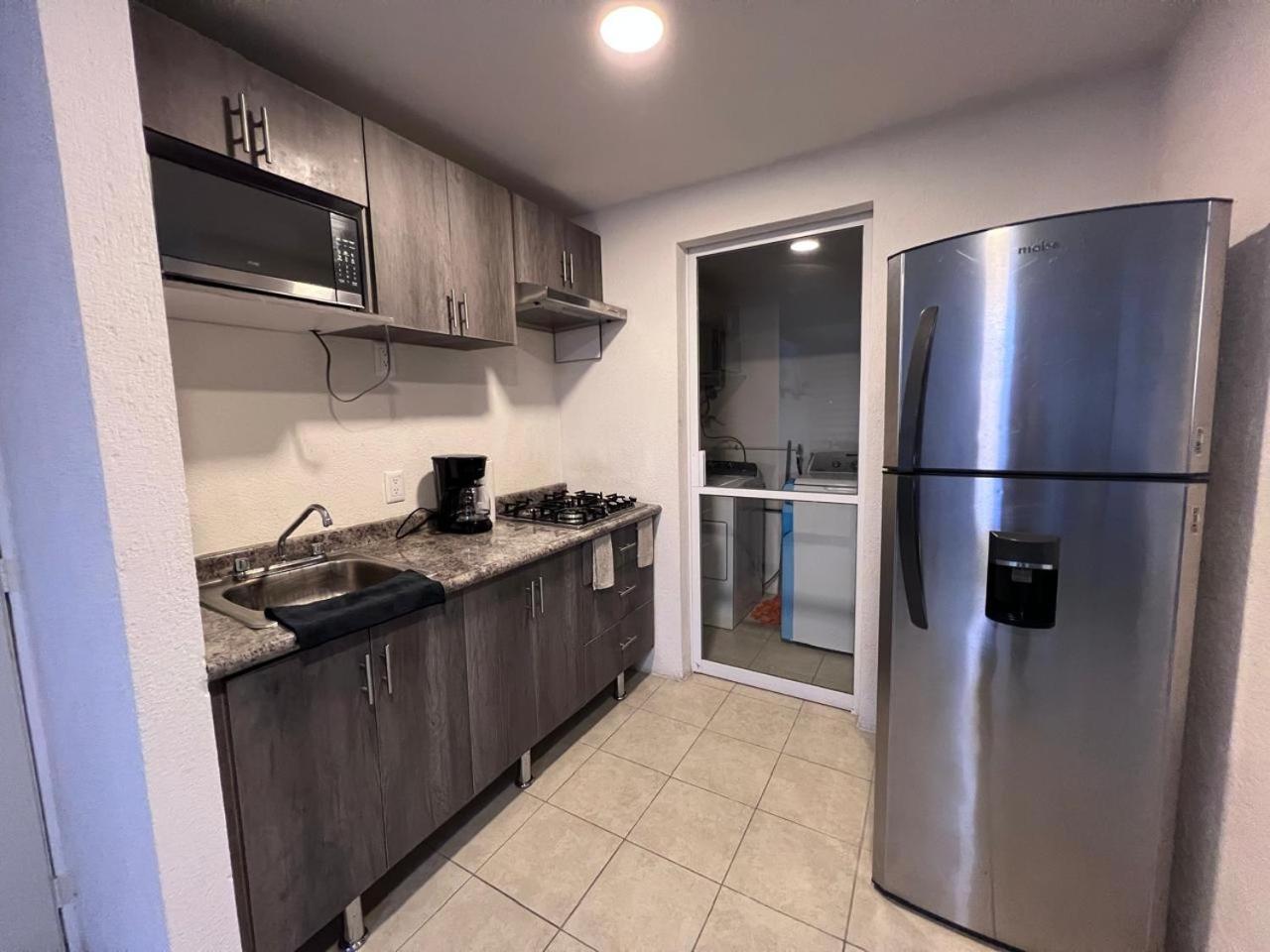 Apartamento Leon