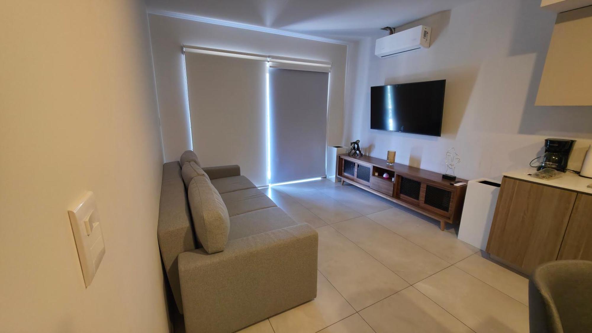 Apartamento Departamento Con Alberca Minerva *