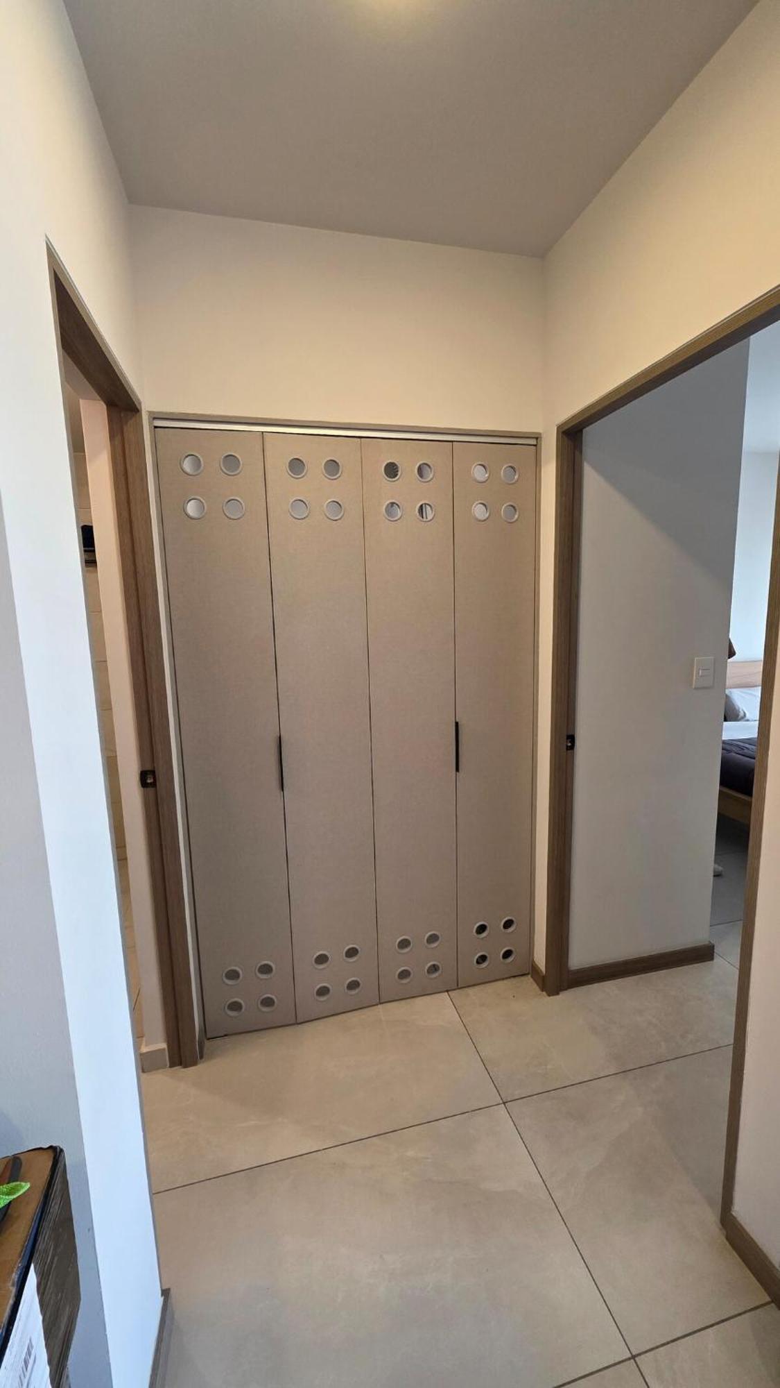 Departamento Con Alberca Minerva Apartamento
