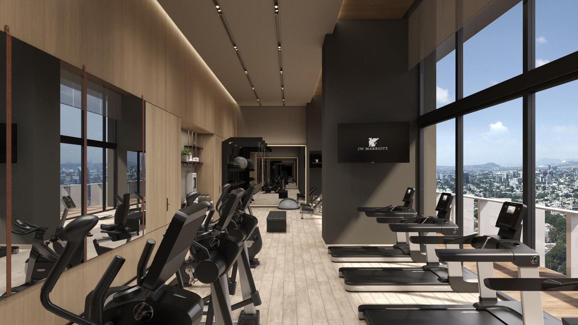 Hotel Jw Marriott 5*
