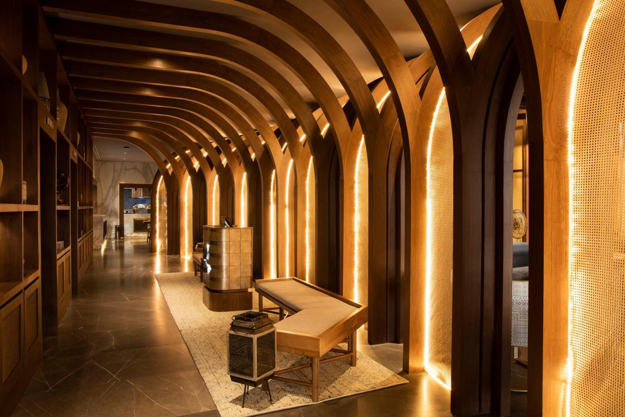 Jw Marriott 5* Guadalajara