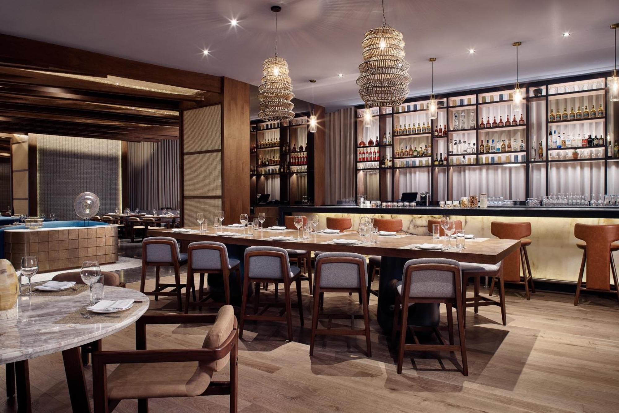 Jw Marriott Hotel Guadalajara