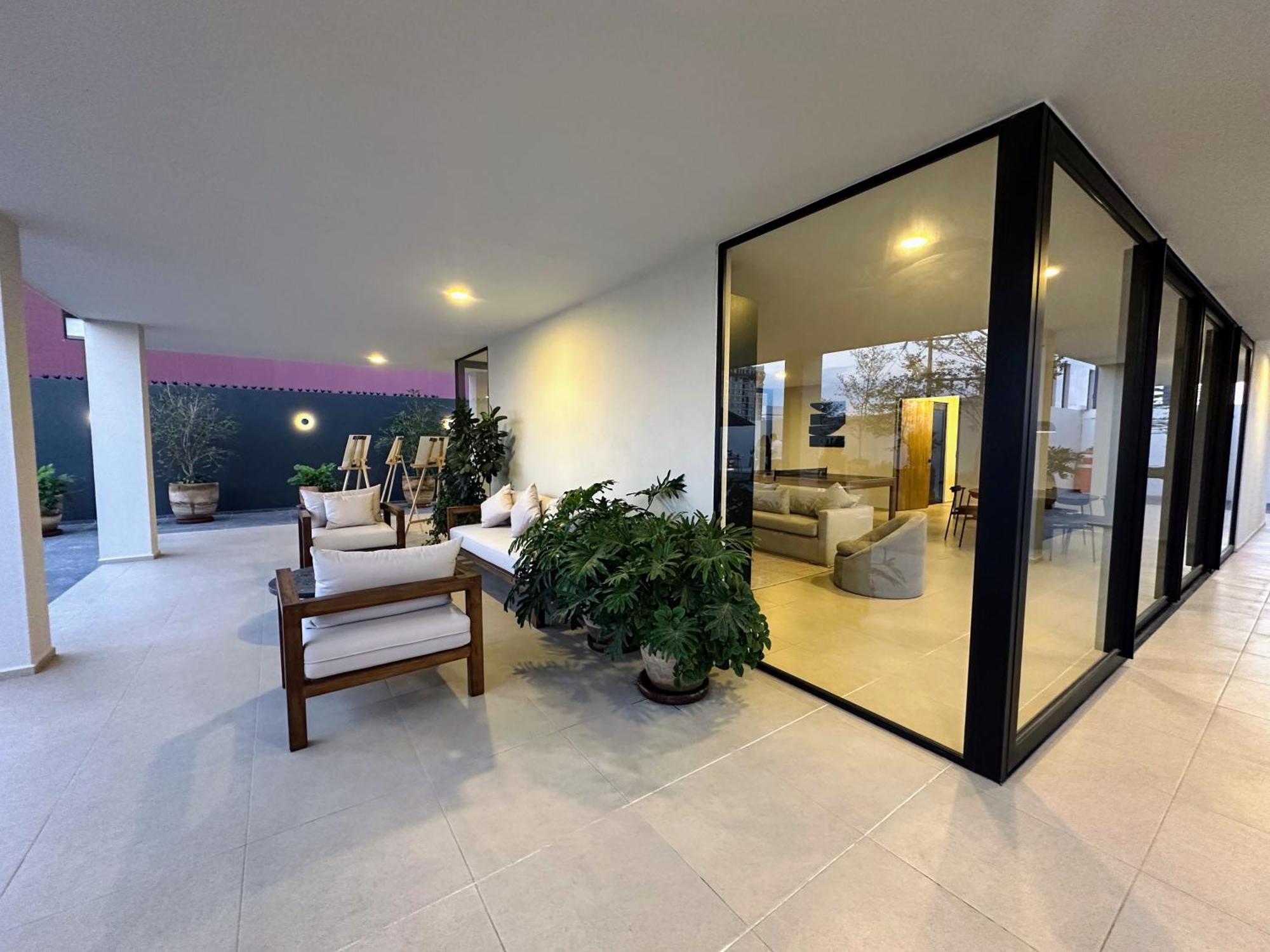Cozy Close To The Telmex Auditorium Apartamento