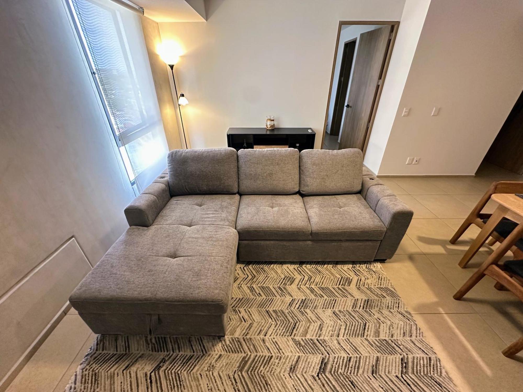 Cozy Close To The Telmex Auditorium Apartamento *