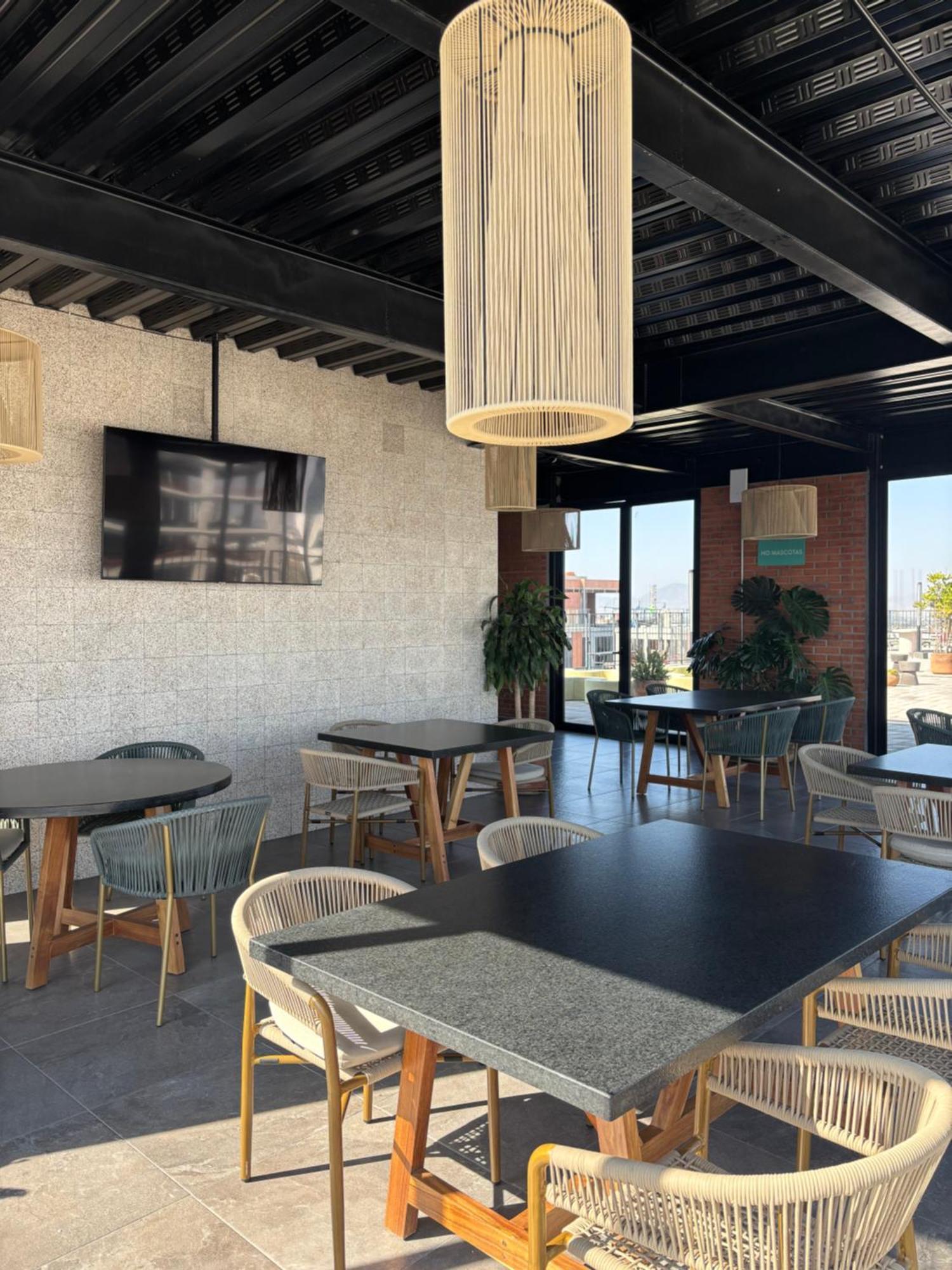 Departamento Residencial Con Alberca Y Gym Apartamento Guadalajara