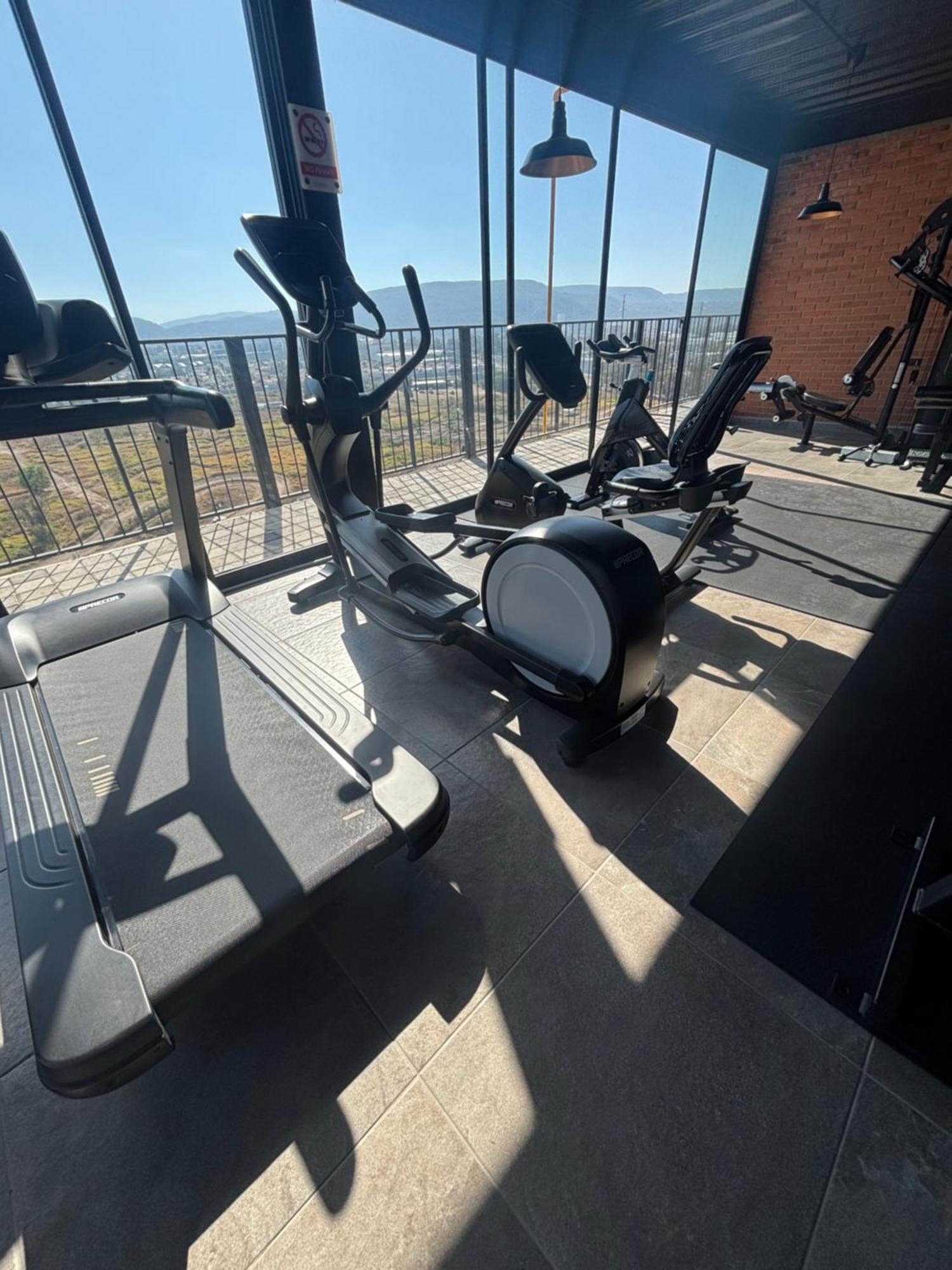 Departamento Residencial Con Alberca Y Gym Apartamento