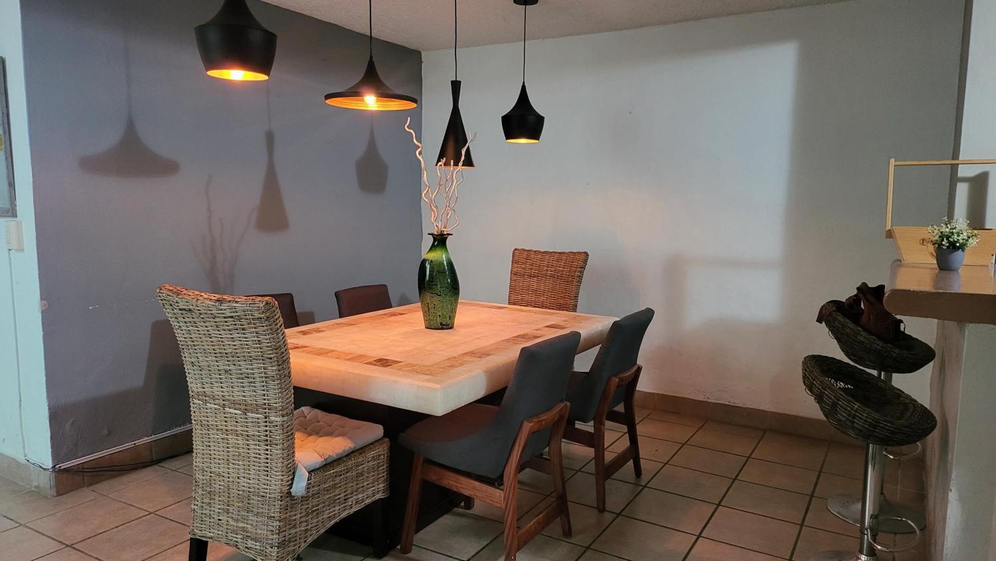 Holiday home Casa Ubicadisima Zapopan