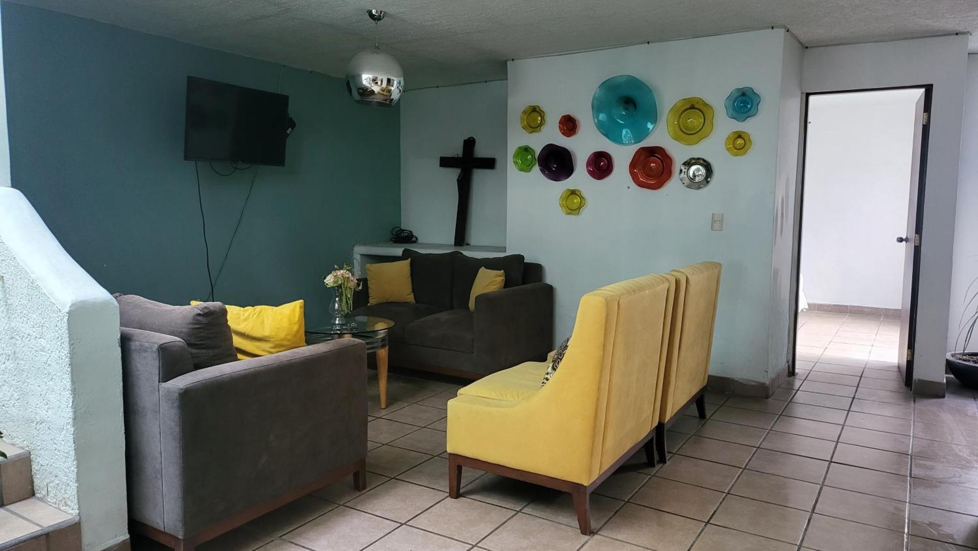 Casa Ubicadisima Zapopan Holiday home *