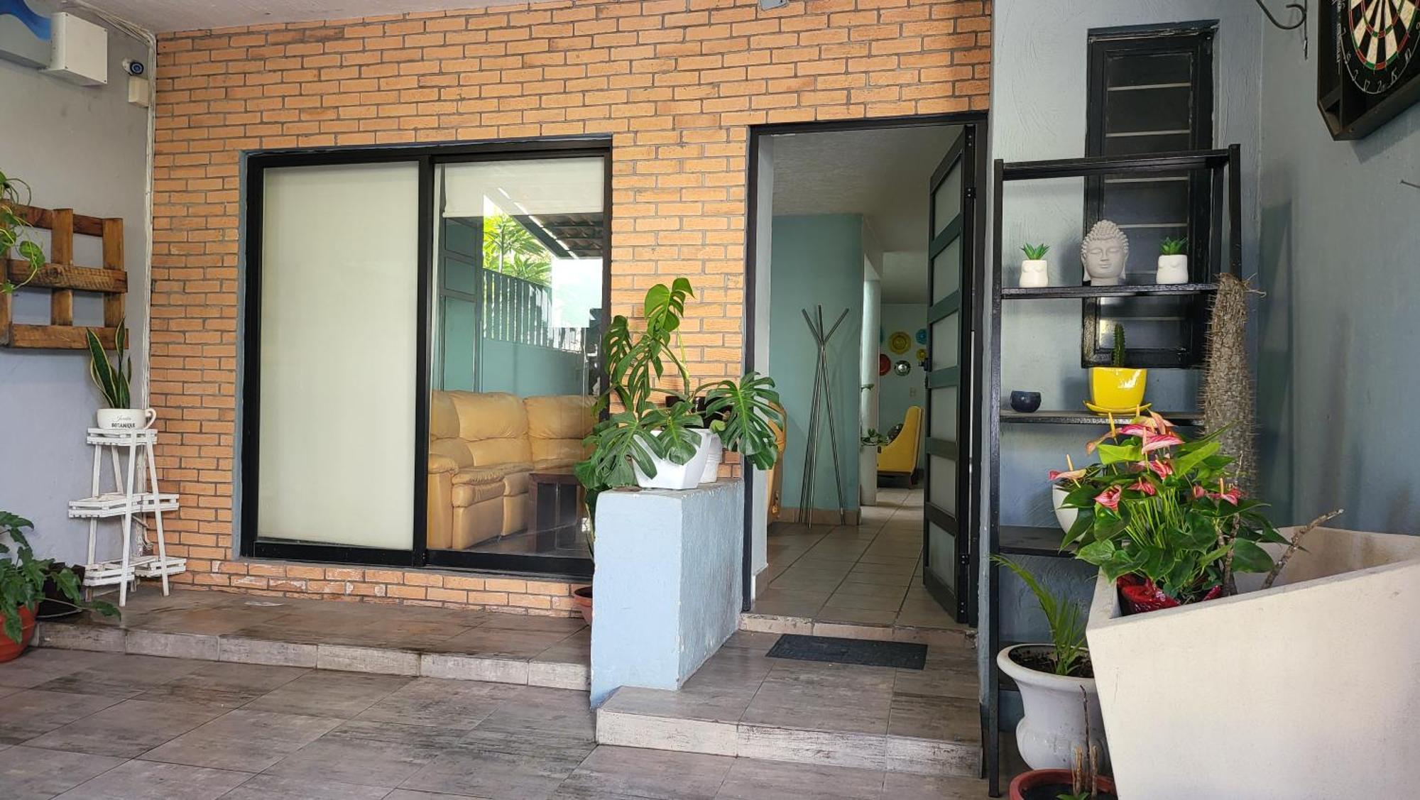 Casa Ubicadisima Zapopan Holiday home