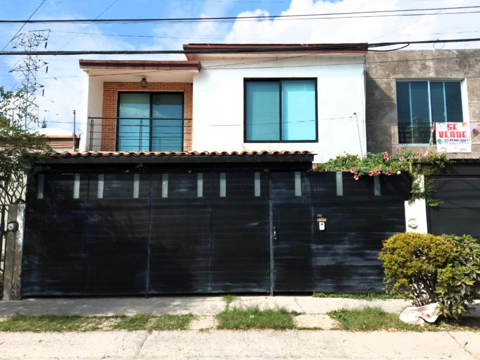 Casa Ubicadisima Zapopan Holiday home *