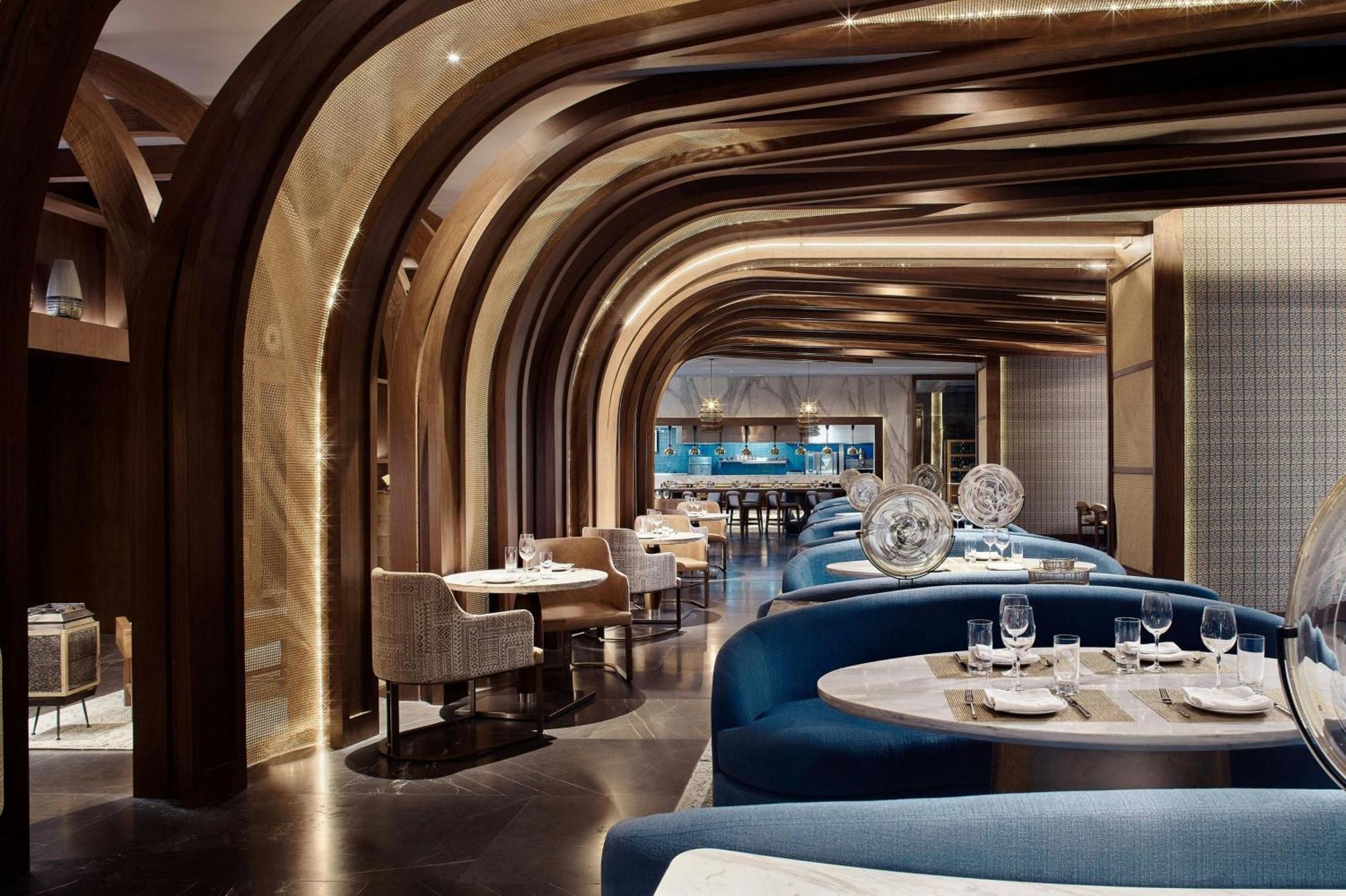 Jw Marriott Guadalajara
