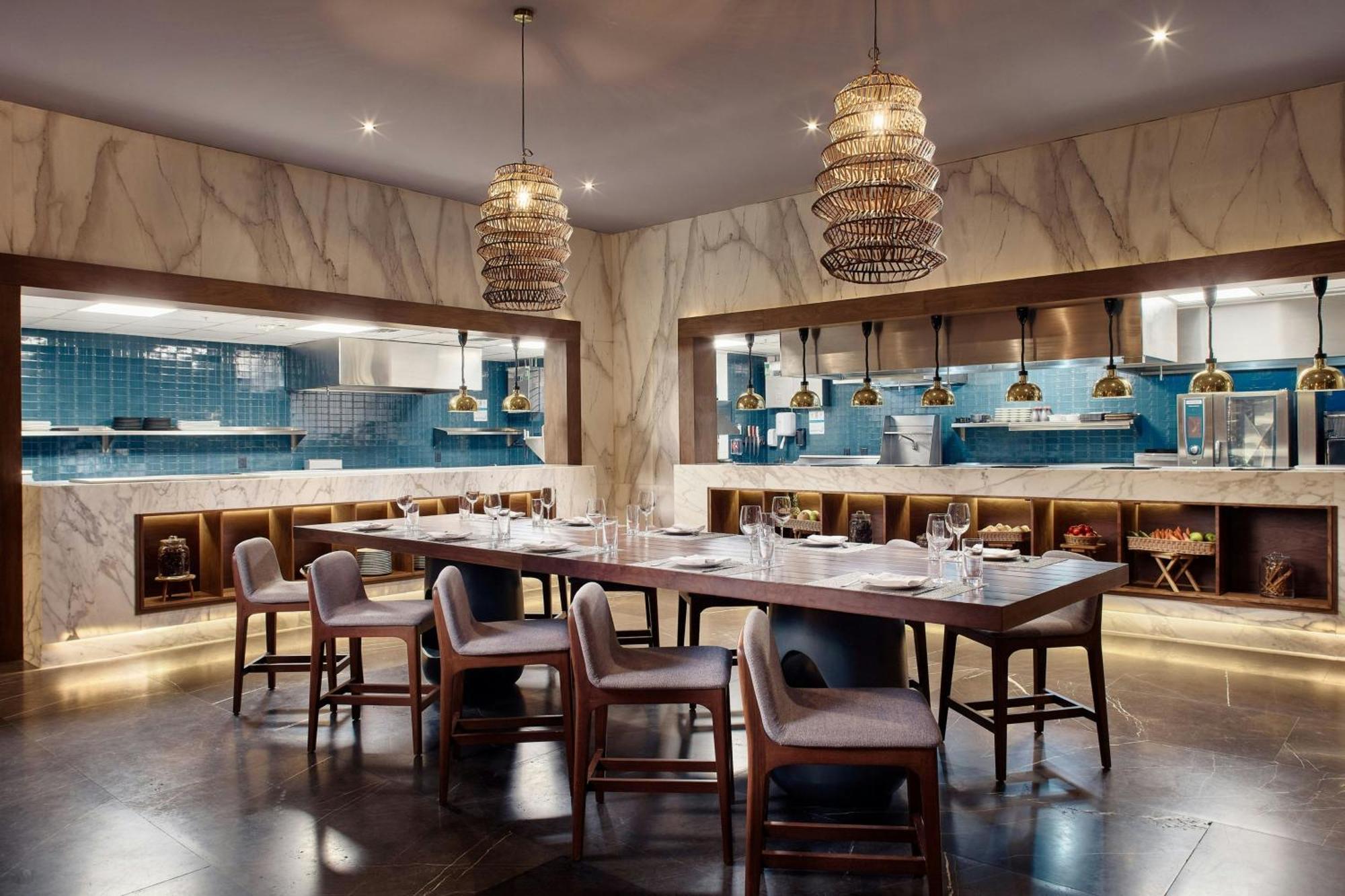 Jw Marriott 5* Guadalajara