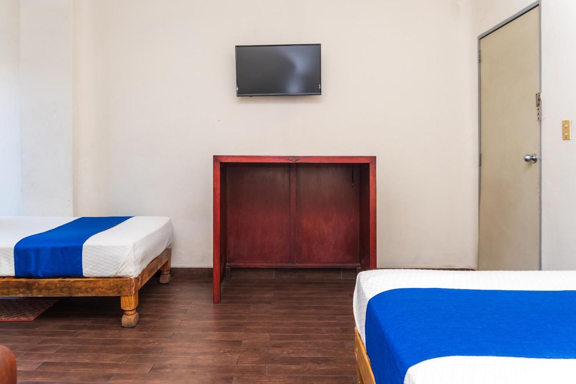 Hotel Capital O Nueva York, Centro Downtown Guadalajara
