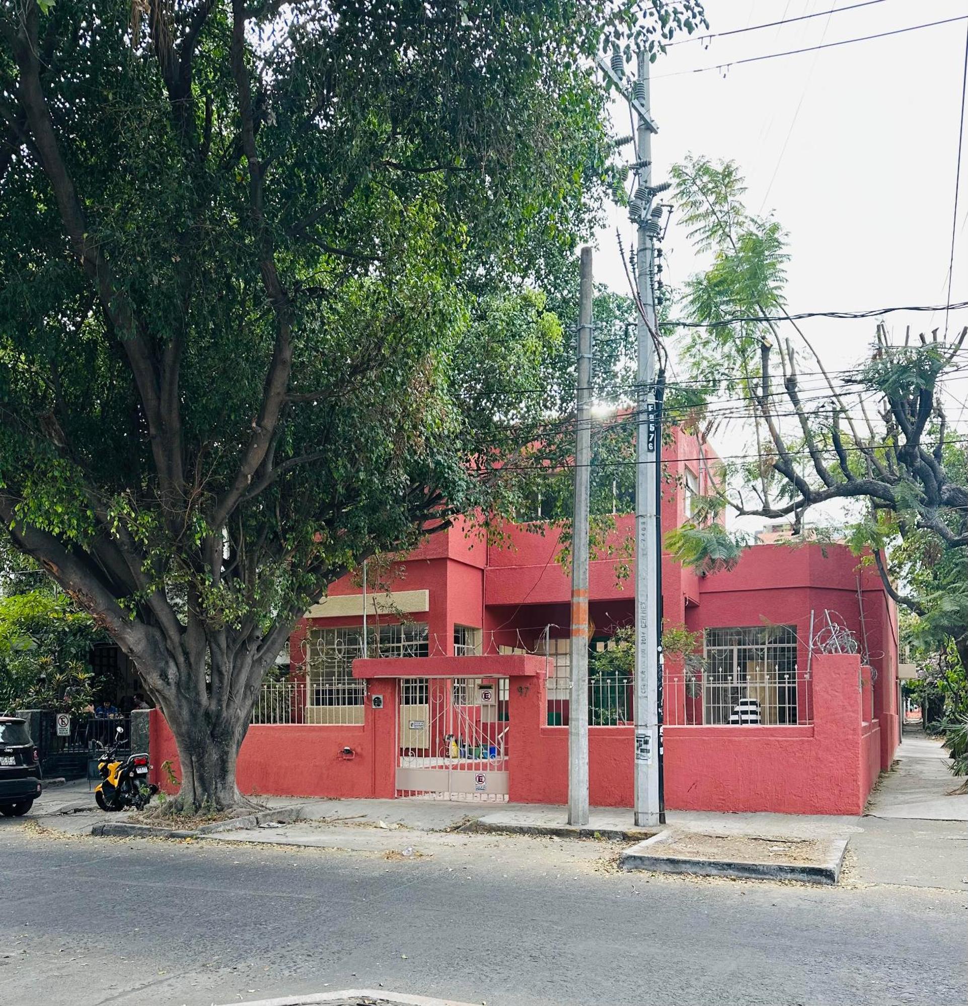 Casa Artemisa Pensión *