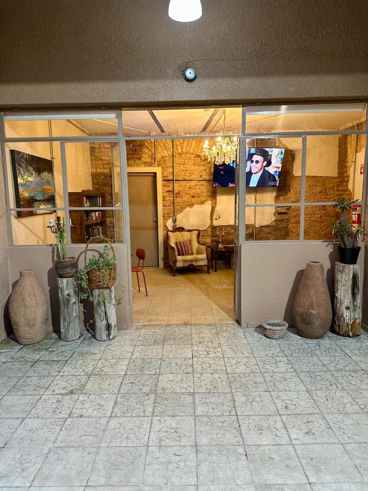 Pensión Casa Artemisa Guadalajara