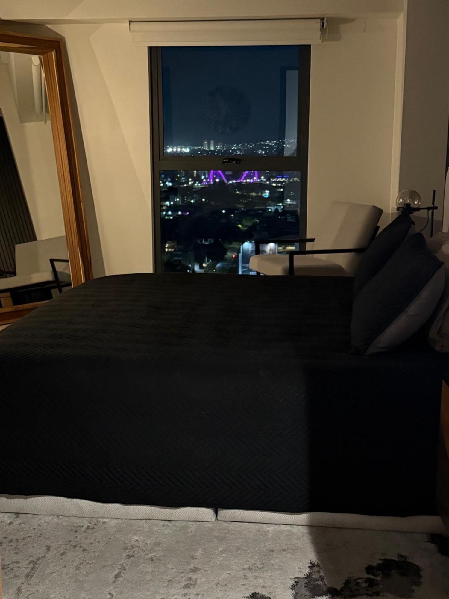 Luxury Vista Increible Zona Expo Gdl Apartamento *