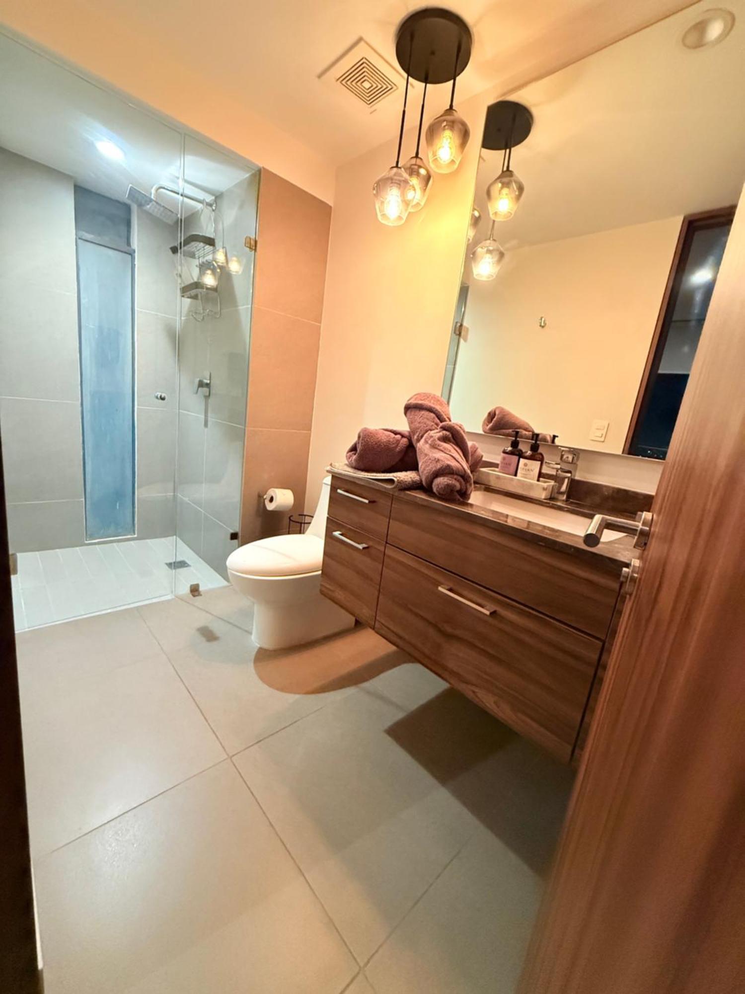 Apartamento Luxury Vista Increible Zona Expo Gdl