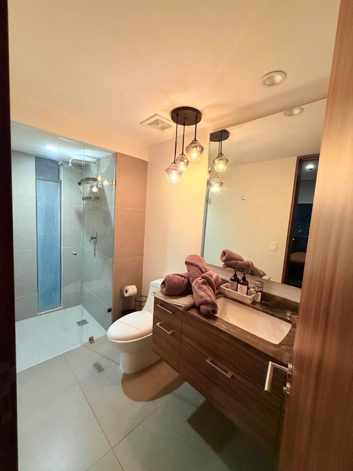 Apartamento Luxury Vista Increible Zona Expo Gdl *