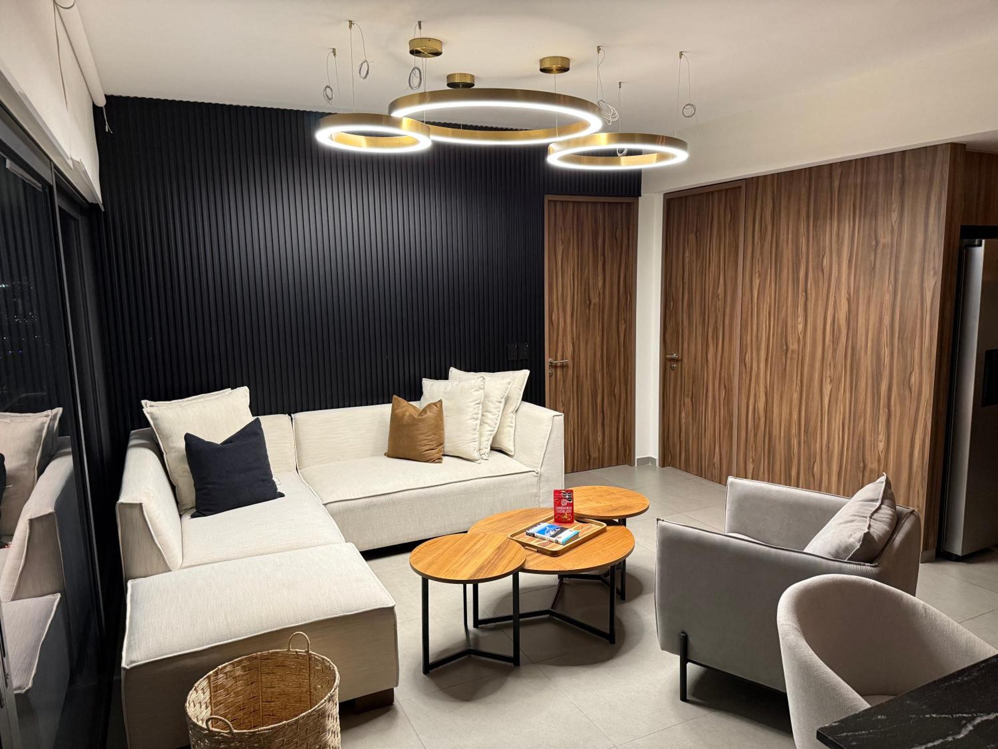 Luxury Vista Increible Zona Expo Gdl Apartamento *