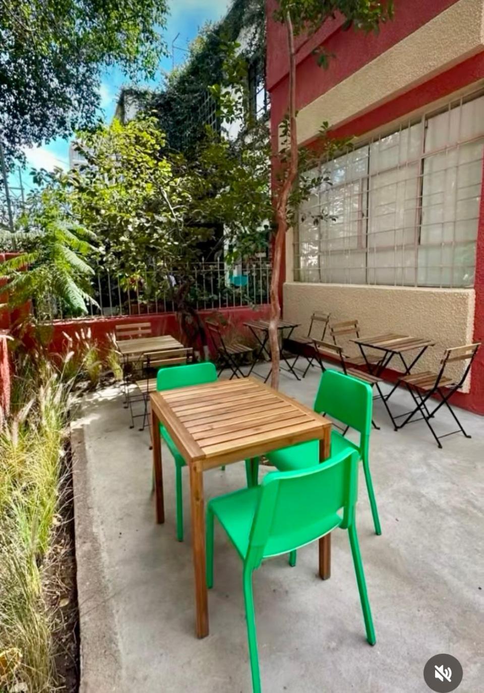 Casa Artemisa Pensión Guadalajara