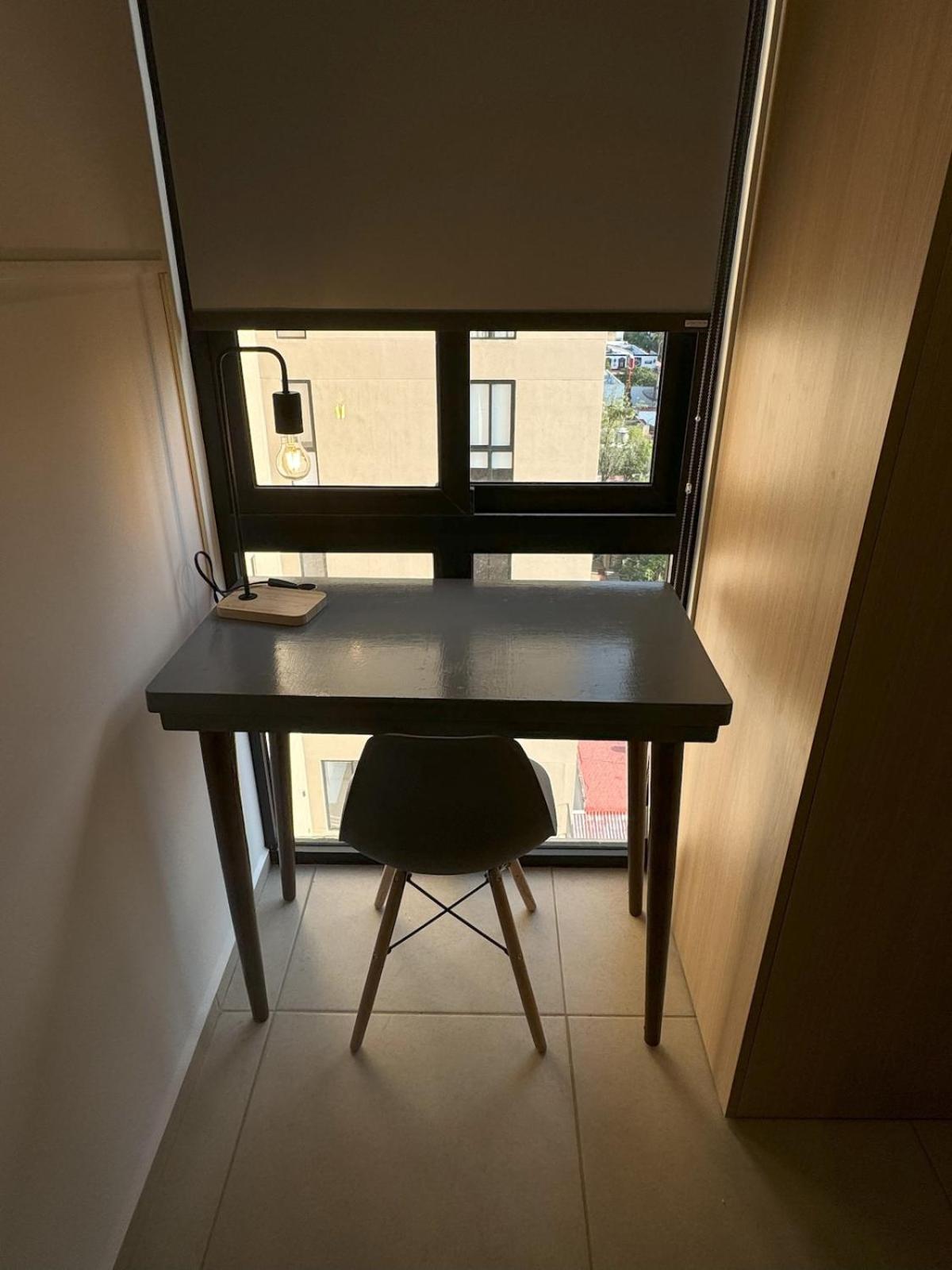 Departamento Zona Minerva, Americana Guadalajara