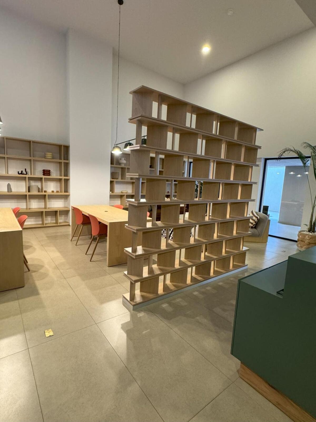 Departamento Zona Minerva, Americana Guadalajara