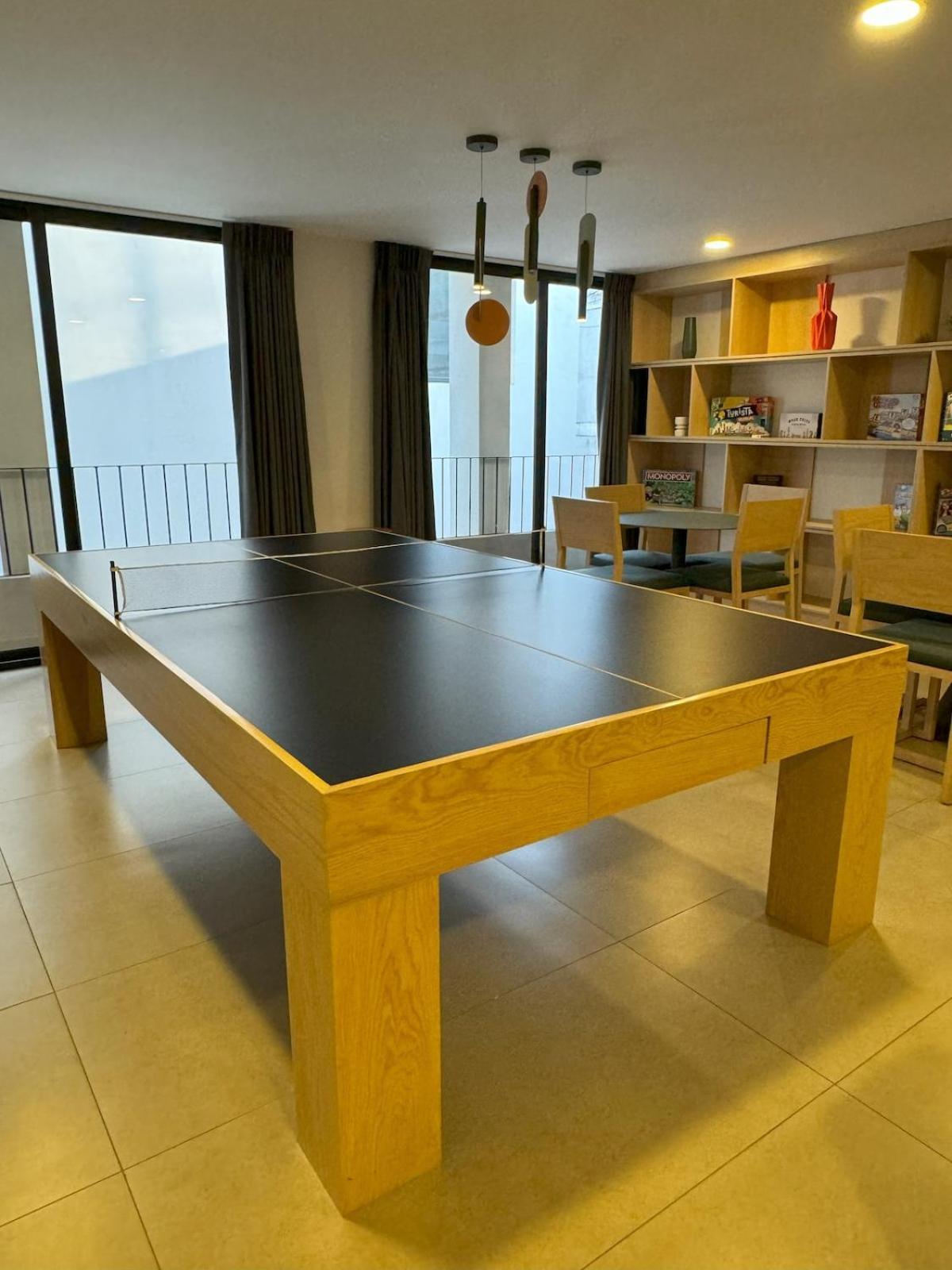 Apartamento Departamento Zona Minerva, Americana