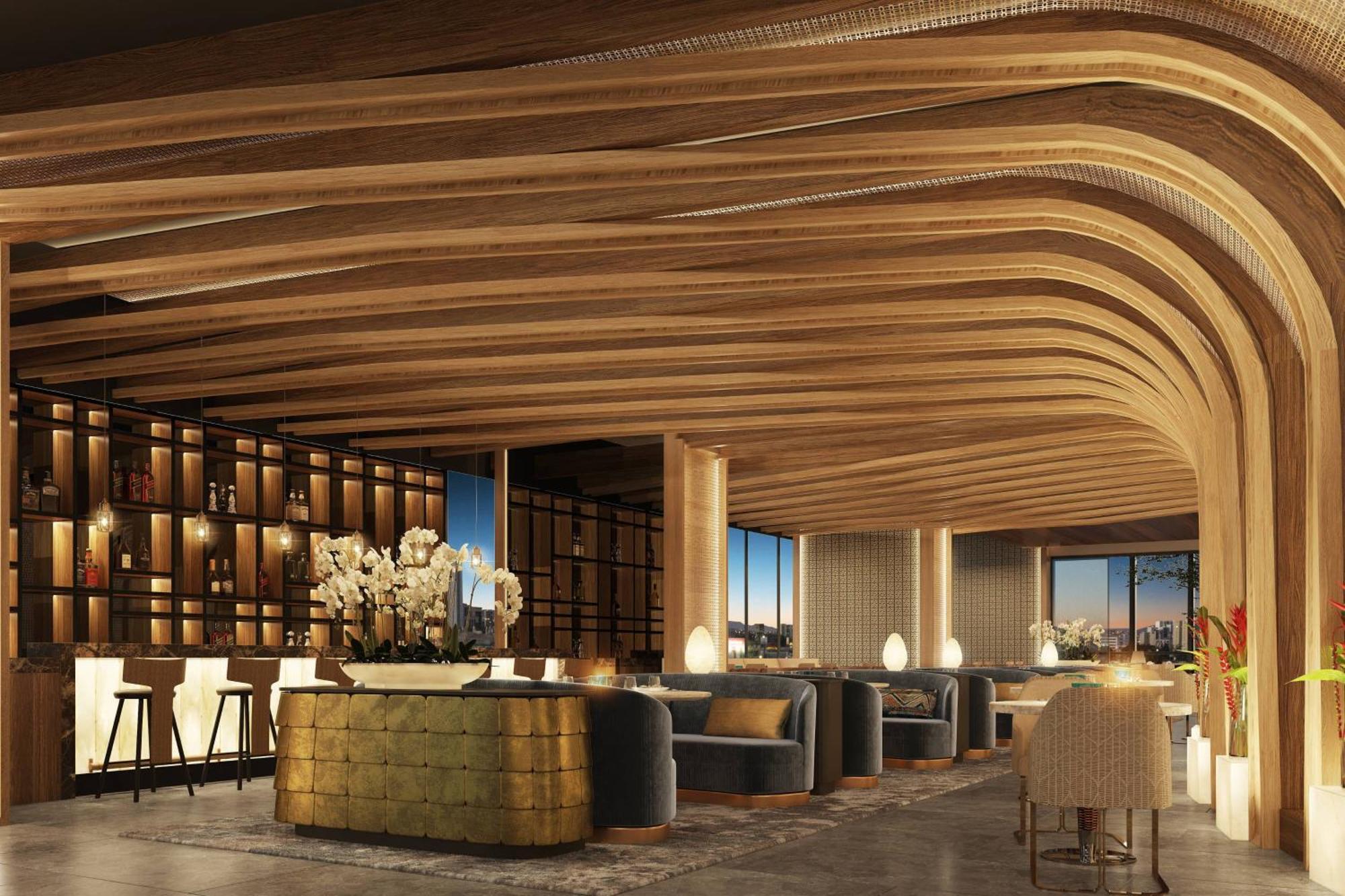 Jw Marriott 5*