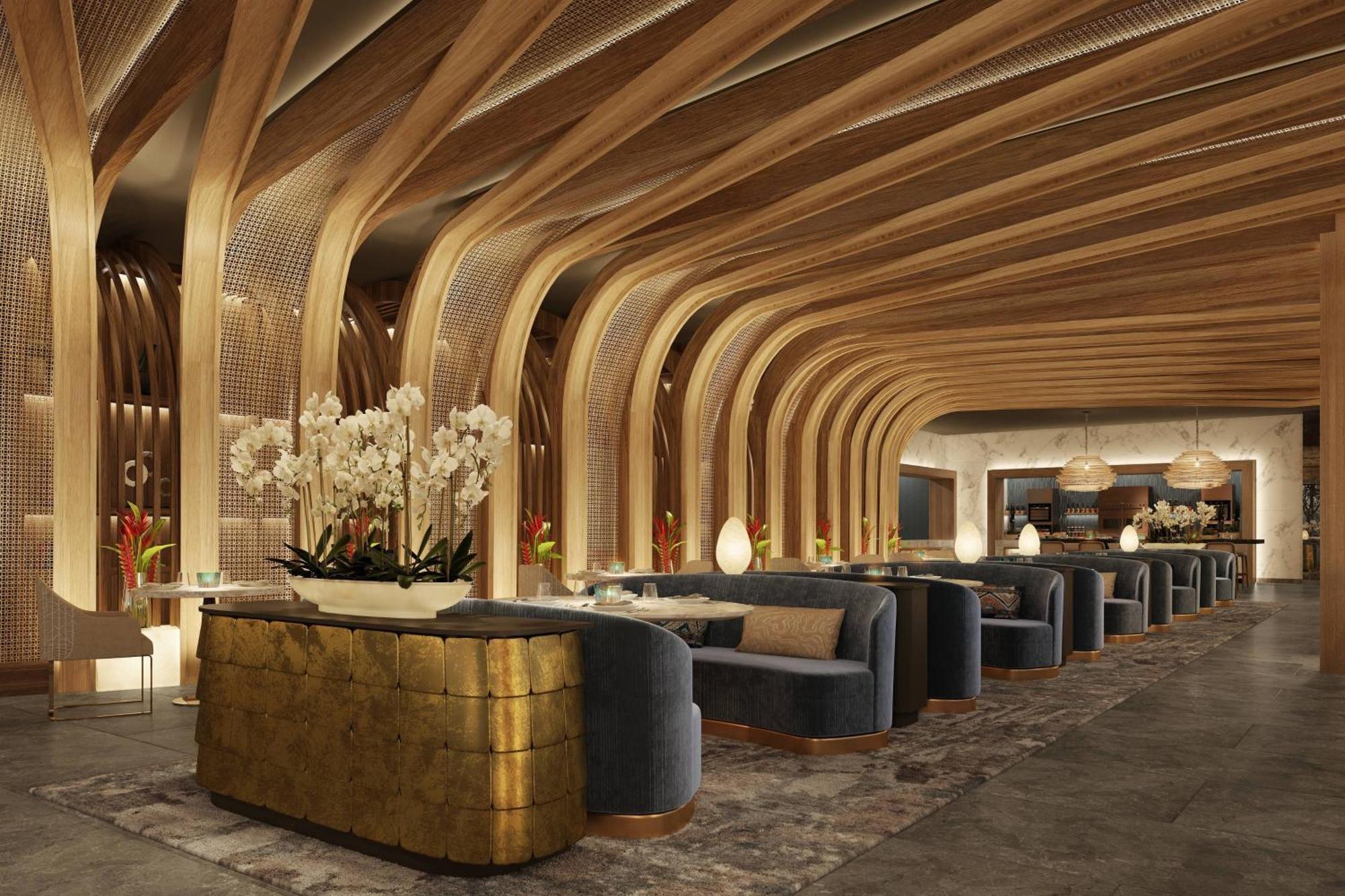 Jw Marriott Guadalajara