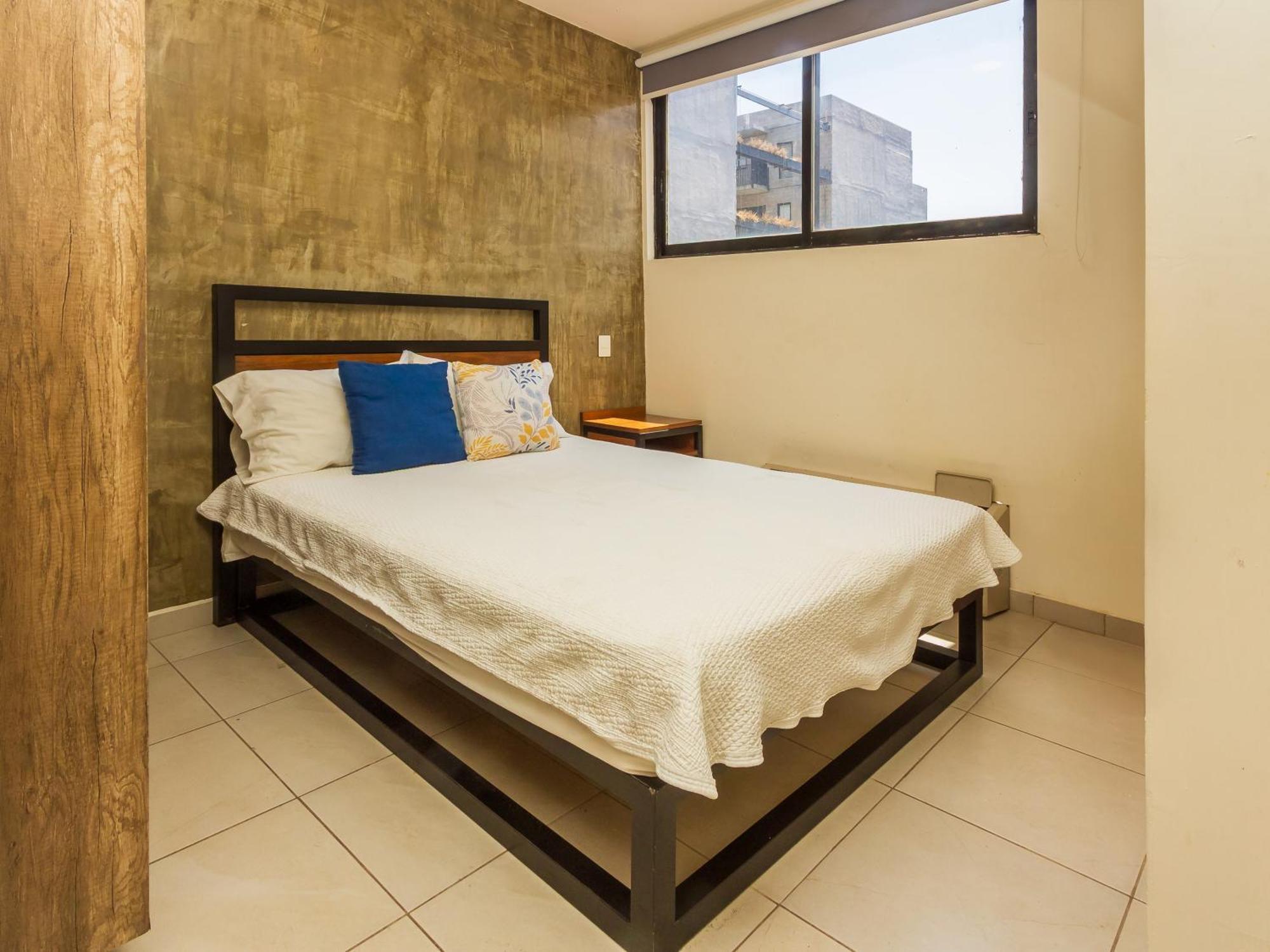 Ihost Chapultepec Apartamento *